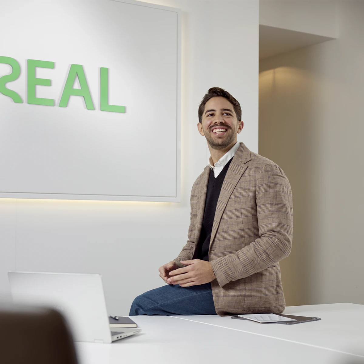 Nachhaltigkeit und ESG