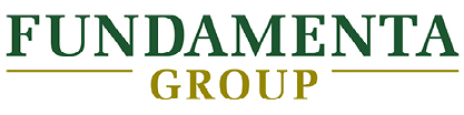 FUNDAMENTA GROUP Logo