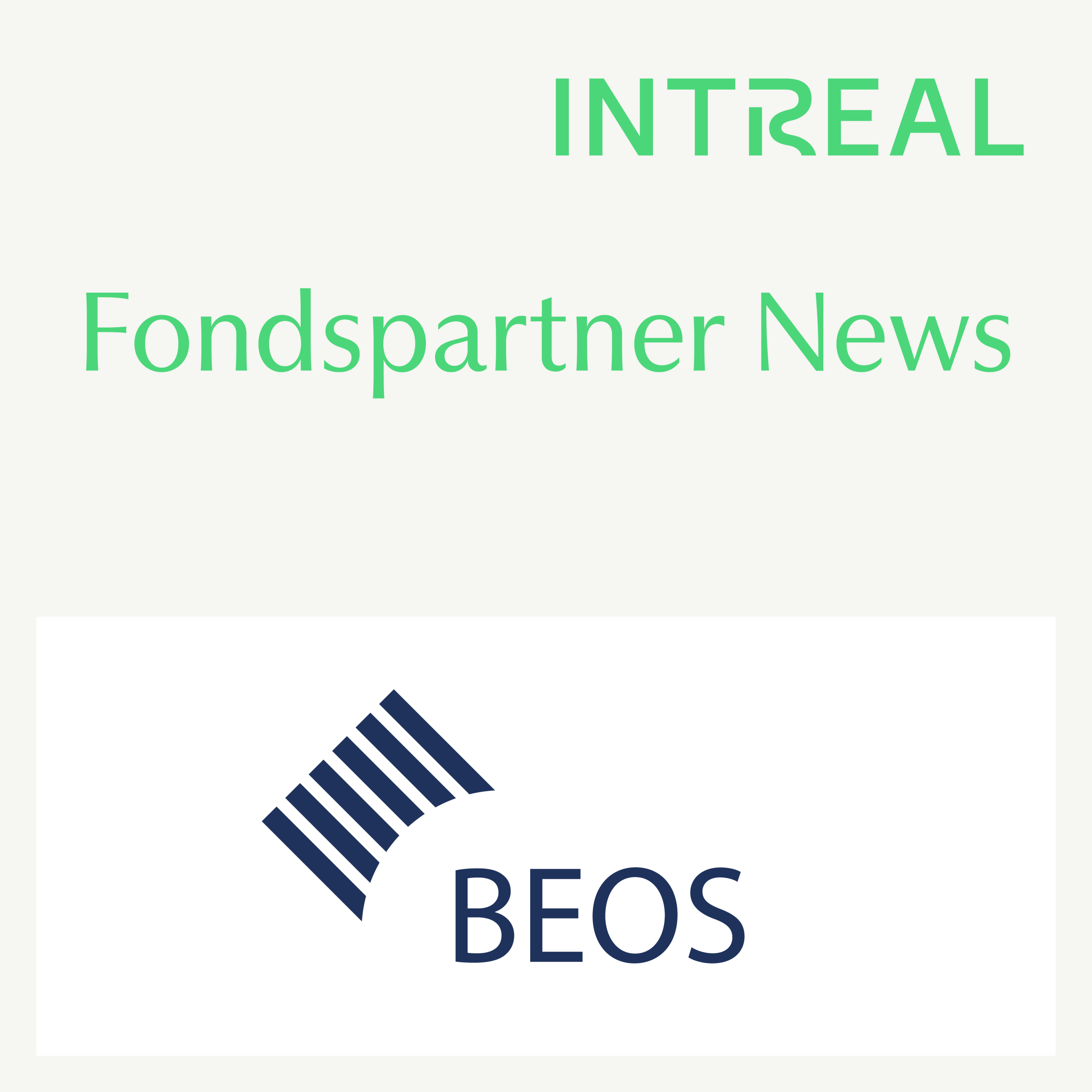 Gewerbepark Glinnkamp wächst auf knapp 100.000 Quadratmeter – BEOS übergibt in Glinde mehr als 16.000 Quadratmeter Gewerbefläche an neue Mieter